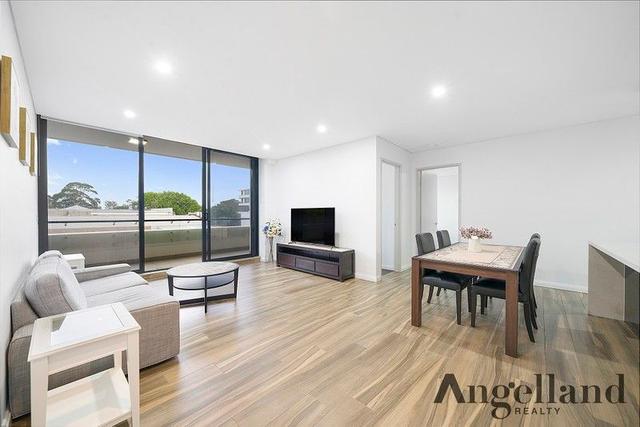 262/94 Dalmeny Avenue, NSW 2018