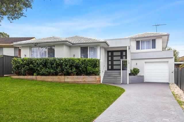 11a Howard Street, NSW 2145