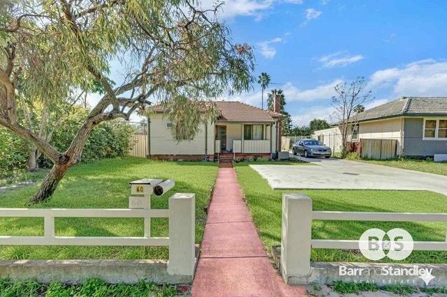 Prop/1/60 Wisbey Street, WA 6230