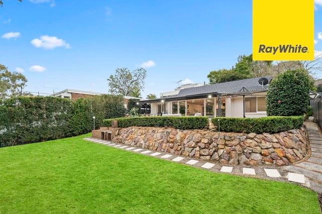 22 Third Avenue, NSW 2121