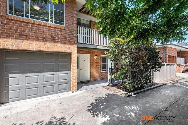4/25 Bathurst St, NSW 2330