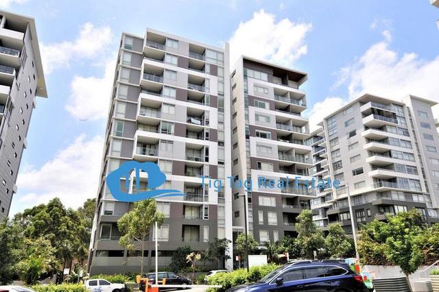 605/4 Saunders Close, NSW 2113
