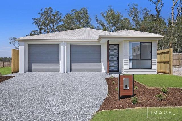 2/3 Mount Crosby Street, QLD 4125