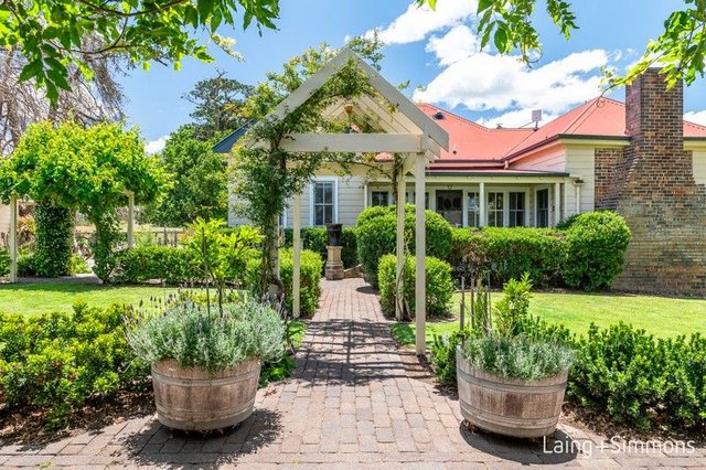 62 Mundays  Lane, NSW 2350