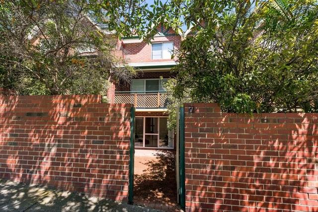 7/39-41 Bronte Street, WA 6004