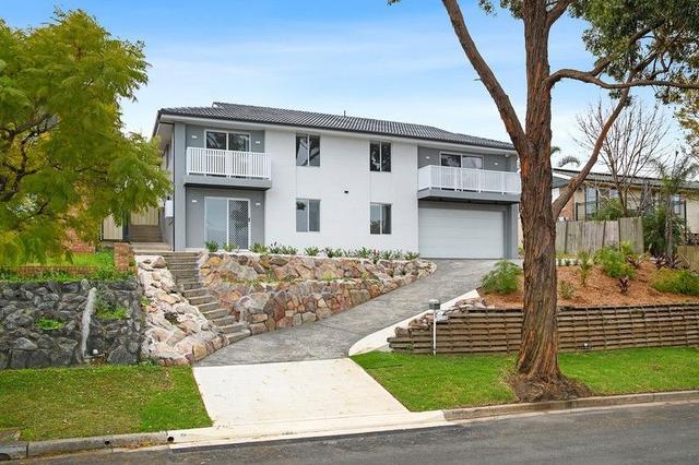 17 Braemar Avenue, NSW 2566