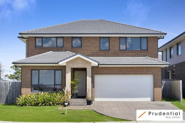 41 Lacey Road, NSW 2174