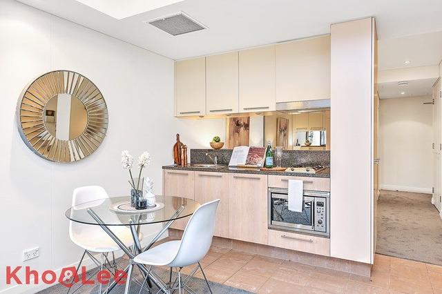 A204/24-26 Point Street, NSW 2009