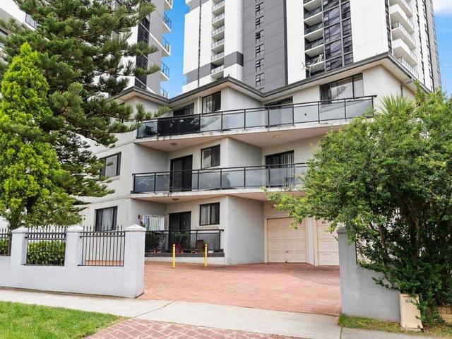 5/45 Mill Rd, NSW 2170