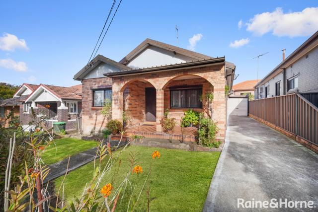 31 Shaw Avenue, NSW 2206