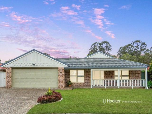 52 Swan Lake Crescent, QLD 4116