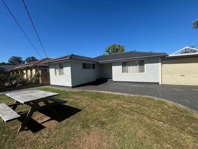 100 St Johns Rd, NSW 2168