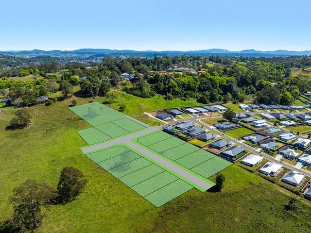 705/null Eastwood Estate, NSW 2480