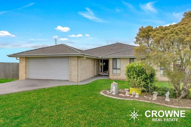 22 Rule Drive, QLD 4304