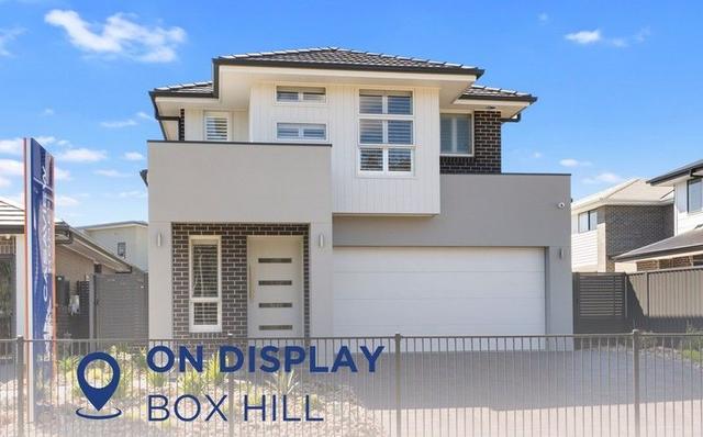 Lot 9 Carnamah Rd, NSW 2179