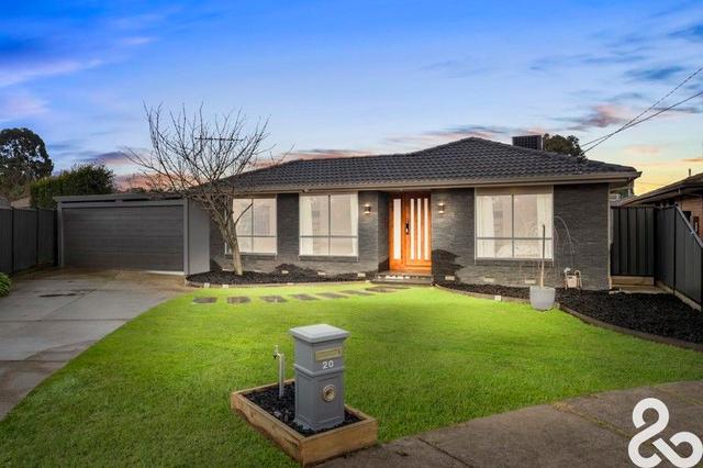 20 Dressage Place, VIC 3076