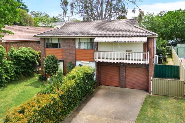 18 McCall Avenue, NSW 2570