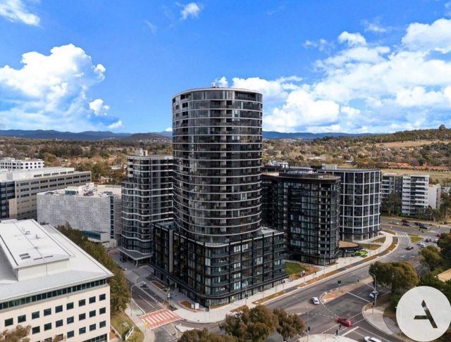 501/2 Furzer Street, ACT 2606
