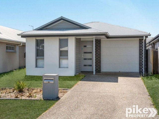 34 Hilary Street, QLD 4506
