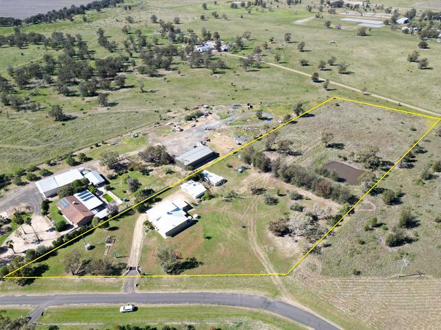 14 Strathmore Road, NSW 2400