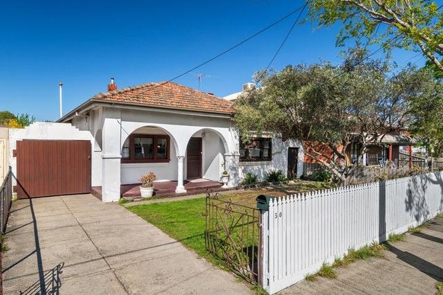 50 Spring Street, VIC 3072