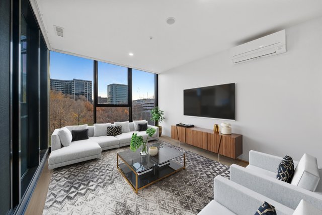 317/83 Cooyong Street, ACT 2612