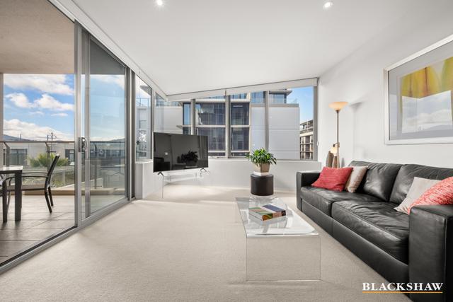 133/11 Trevillian Quay, ACT 2604
