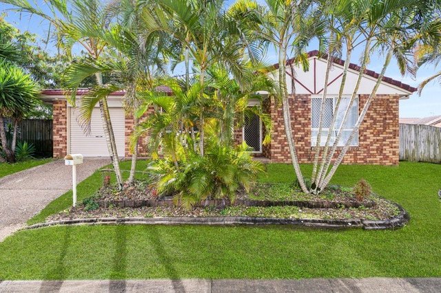 3 Garson Street, QLD 4207