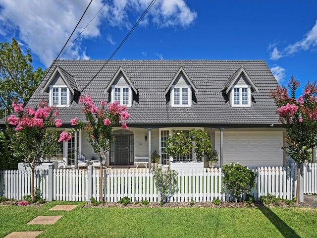 12 Morella Place, NSW 2069