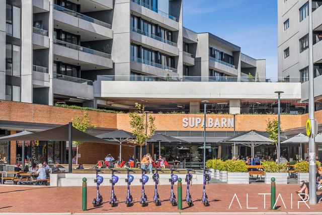 304/34 Eyre Street, ACT 2604