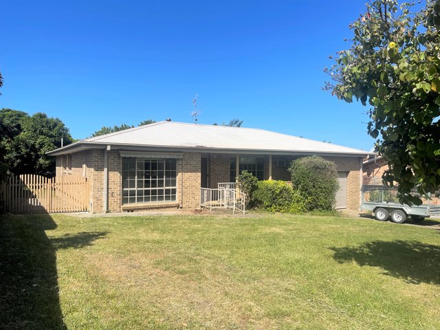 24 Eric Fenning Drive, NSW 2536