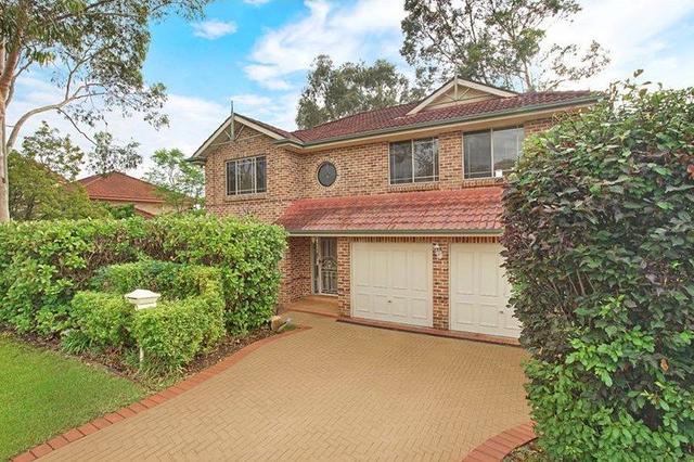 21 Windarra Place, NSW 2154