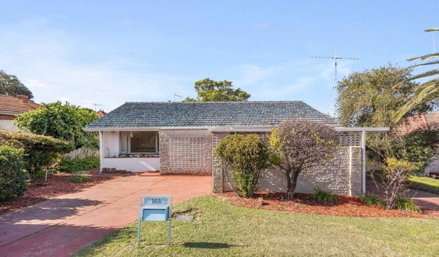 148 Flinders Street, WA 6060