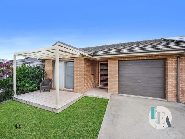 34 Churchill Circuit, NSW 2528