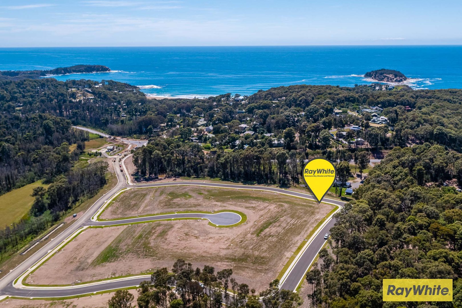 Saltwood Estate, Rosedale NSW 2536 Allhomes