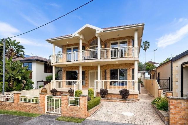 89 Botany Street, NSW 2218