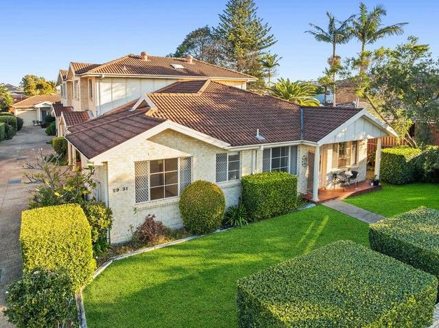 1/29 Russell  Avenue, NSW 2219