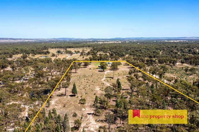 788 Yarrawonga Road, NSW 2850