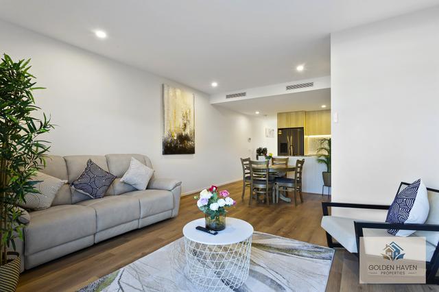 20/181 Sutherland Crescent, ACT 2913