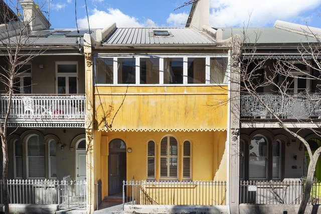 84 Surrey Street, NSW 2010