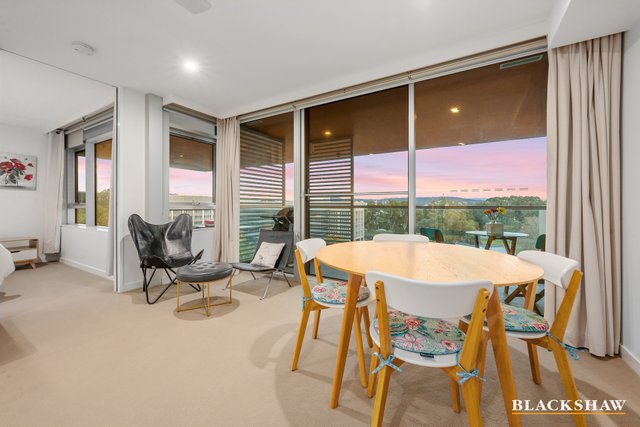 83/43 Constitution Avenue, ACT 2612