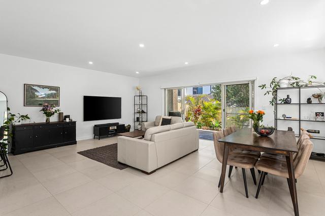 4 Norfolk Crescent, NSW 2529