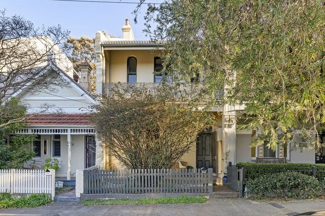 14 National Street, NSW 2039