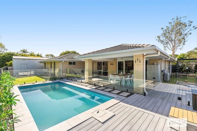 41 Constellation Drive, QLD 4129