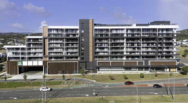 320/69 John Gorton Drive, ACT 2611