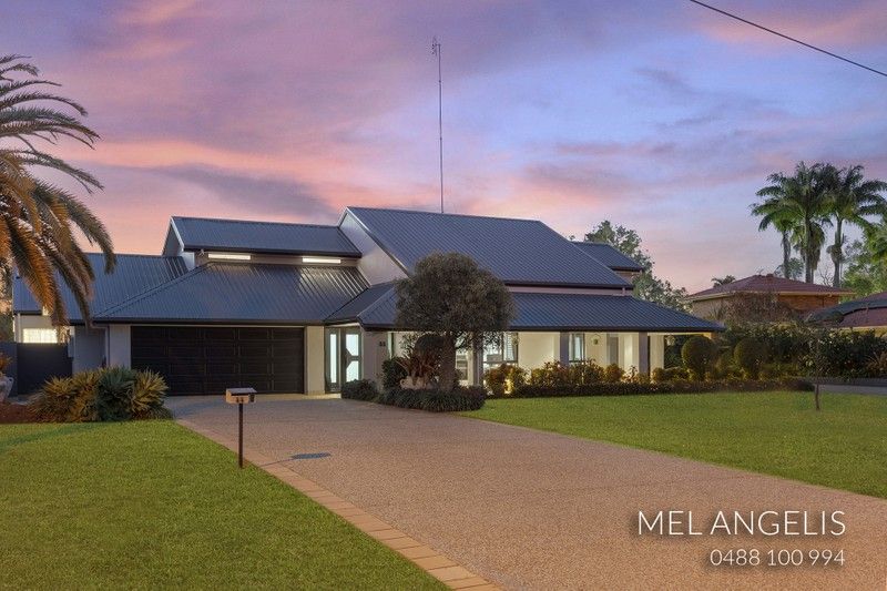 44 Riverdowns Crescent, Helensvale QLD 4212 Allhomes