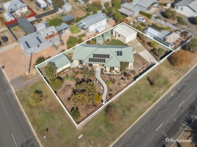 8 Green Street, VIC 3464