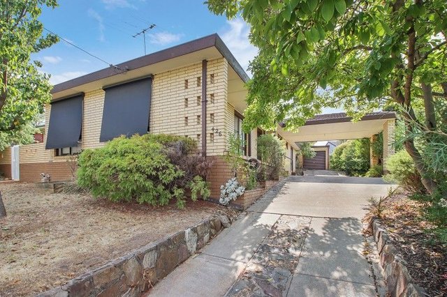 426 Dale Crescent, NSW 2641