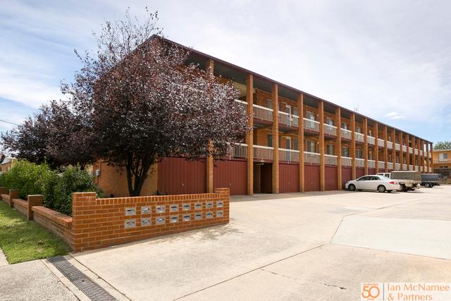 27/20 Trinculo Place, NSW 2620