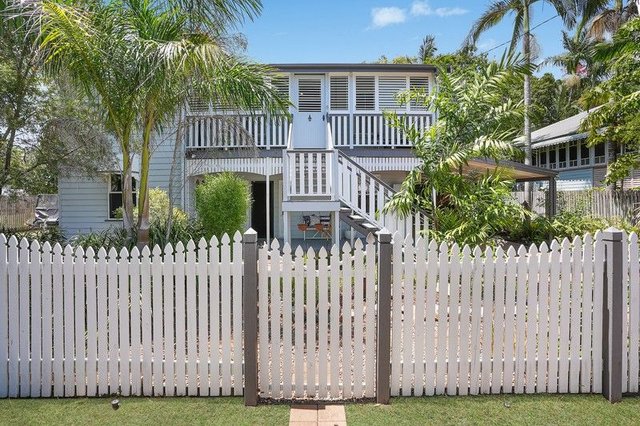 5 Hirst Street, QLD 4812